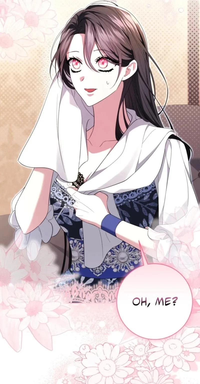 I Became the Villainess’s Favorite Chapter 48 page 39