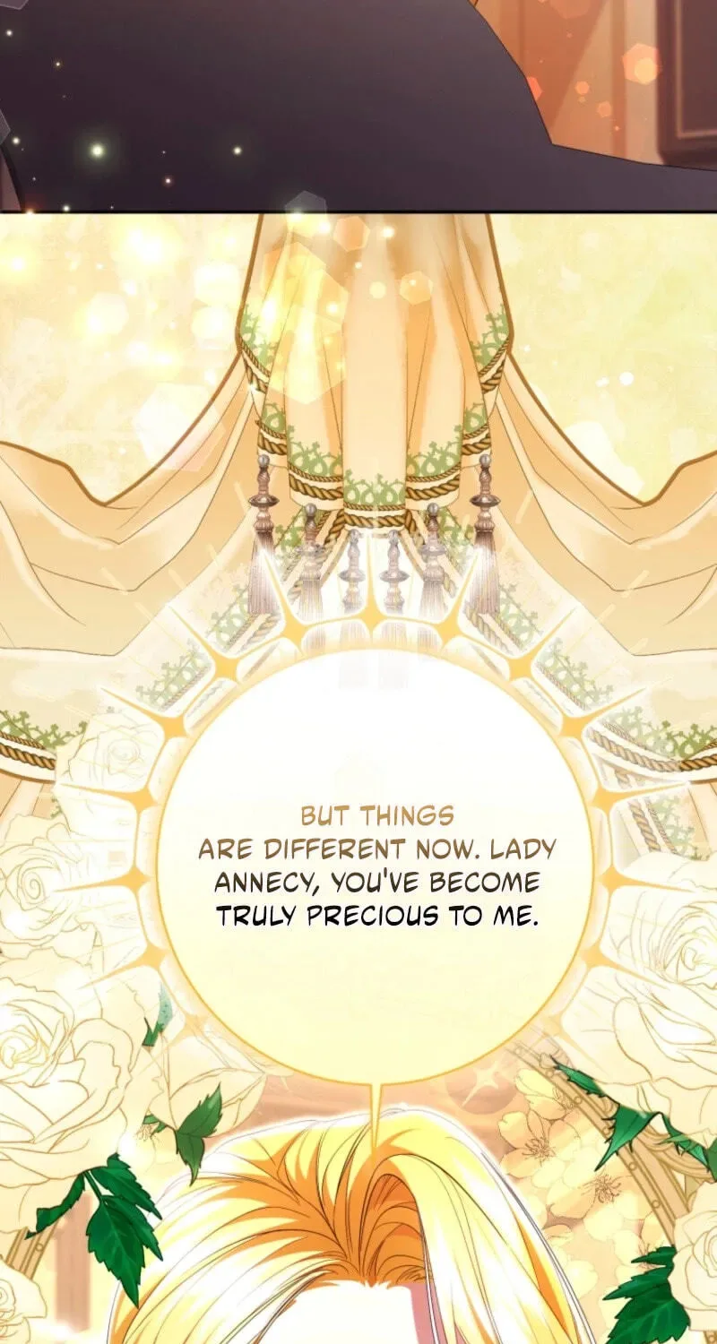 I Became the Villainess’s Favorite Chapter 48 page 73