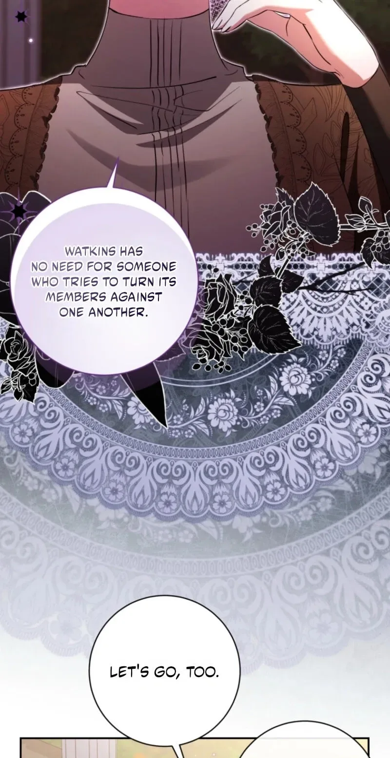 I Became the Villainess’s Favorite Chapter 48 page 16