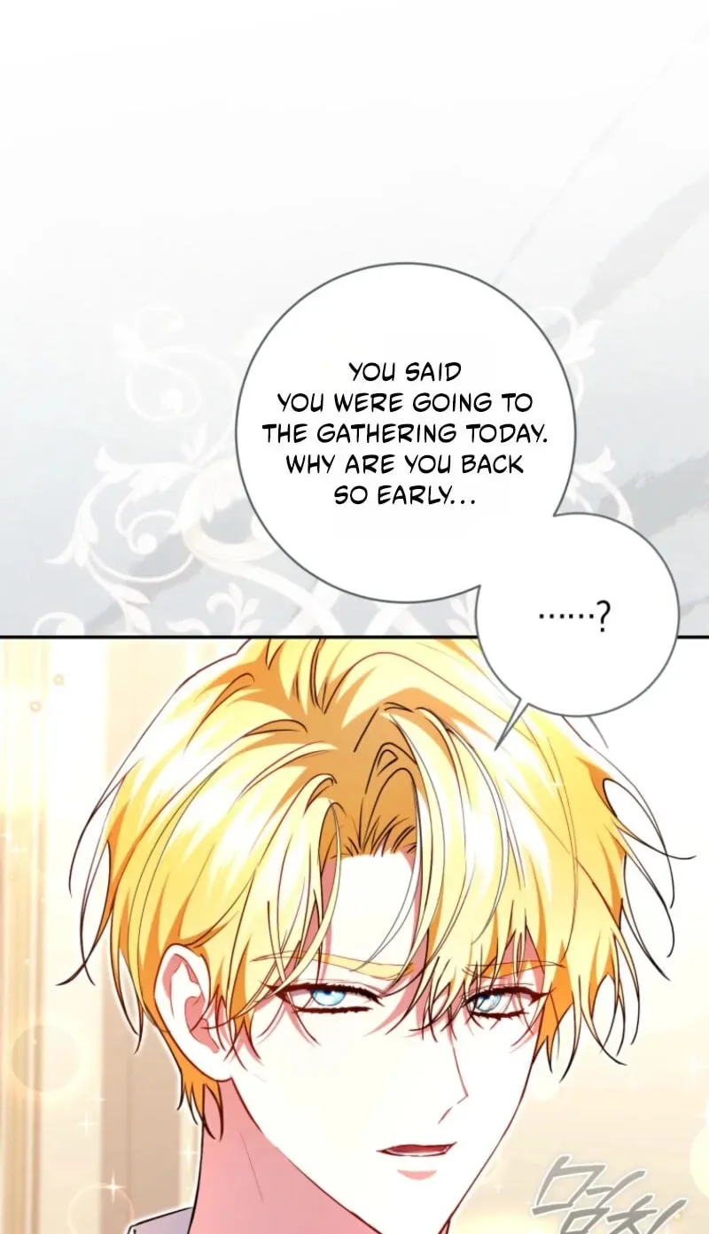 I Became the Villainess’s Favorite Chapter 48 page 37