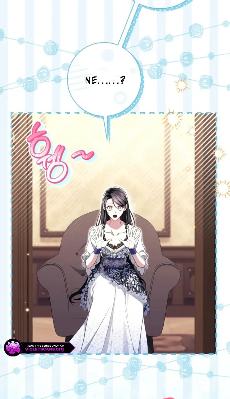 I Became the Villainess’s Favorite Chapter 48 page 45