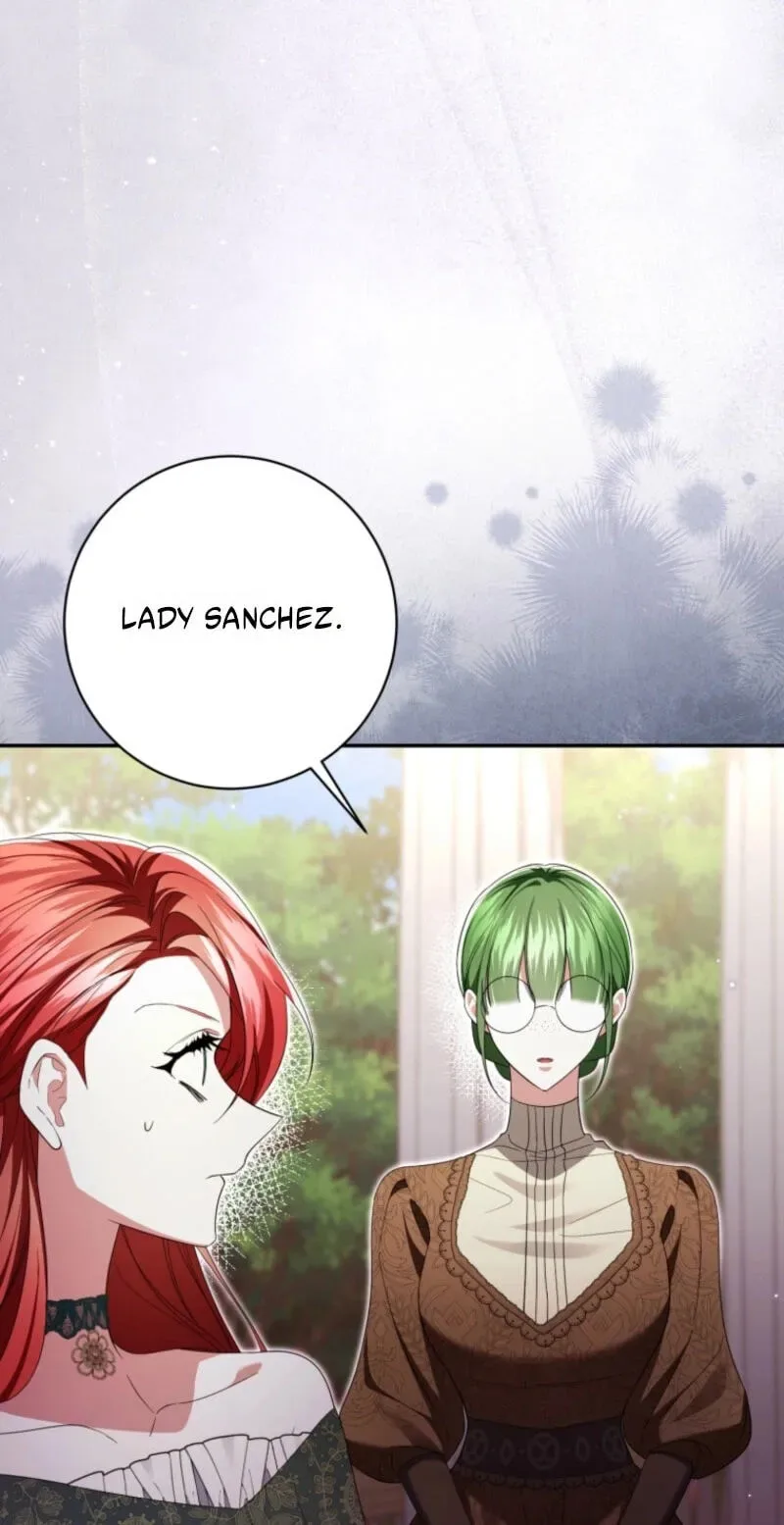 I Became the Villainess’s Favorite Chapter 48 page 14