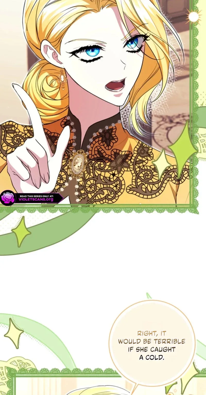 I Became the Villainess’s Favorite Chapter 48 page 42