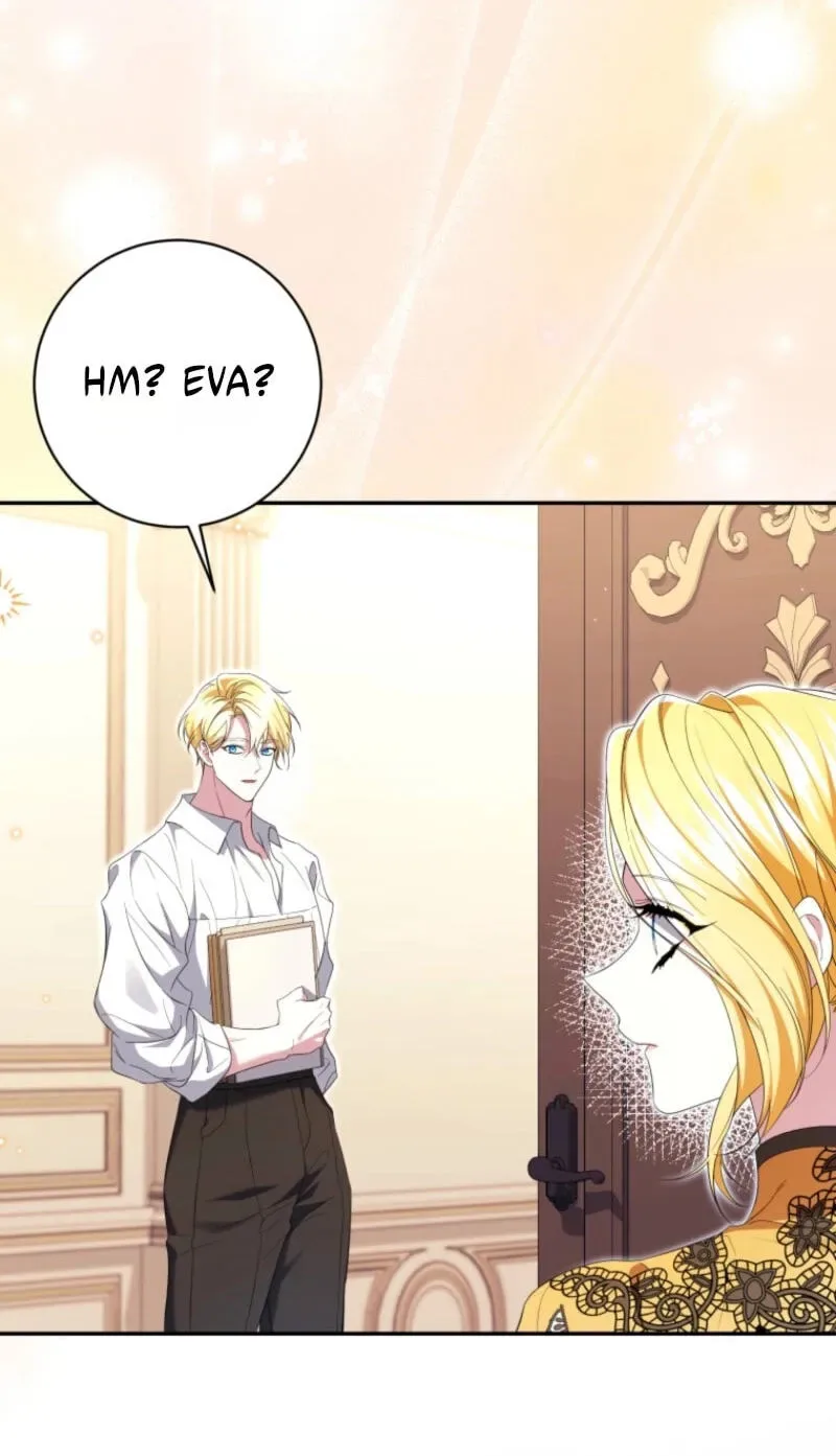 I Became the Villainess’s Favorite Chapter 48 page 36