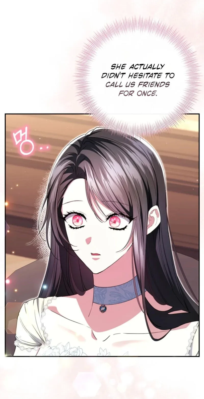 I Became the Villainess’s Favorite Chapter 48 page 68