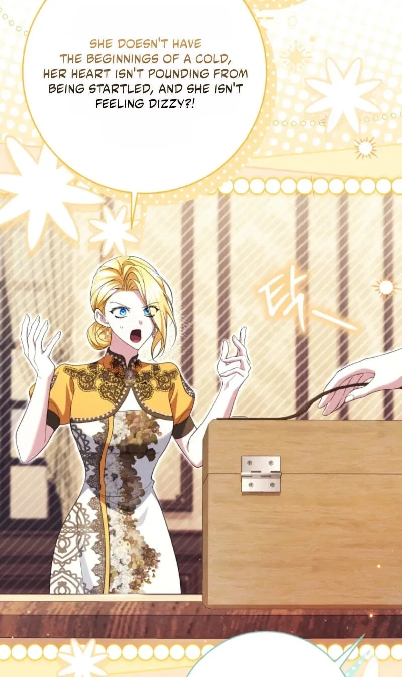 I Became the Villainess’s Favorite Chapter 48 page 52