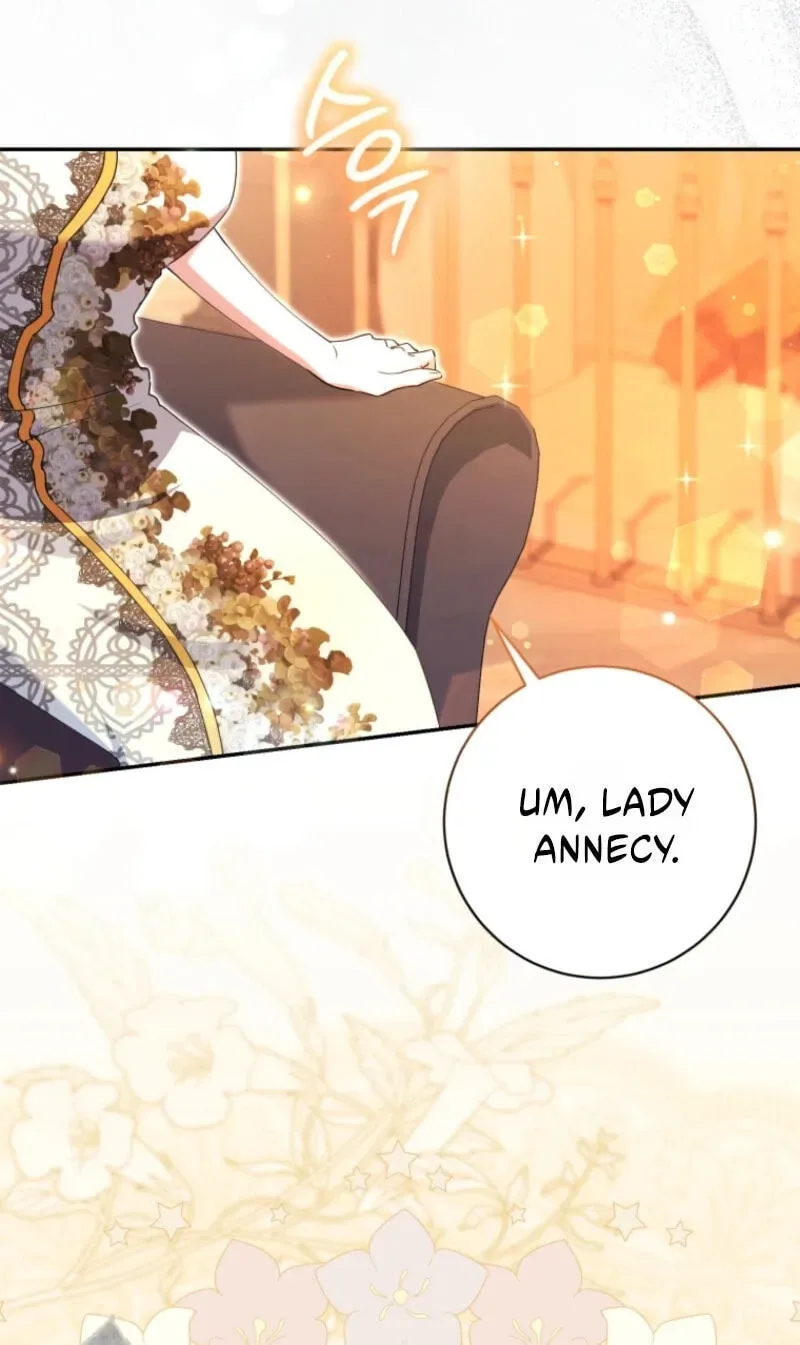 I Became the Villainess’s Favorite Chapter 48 page 57