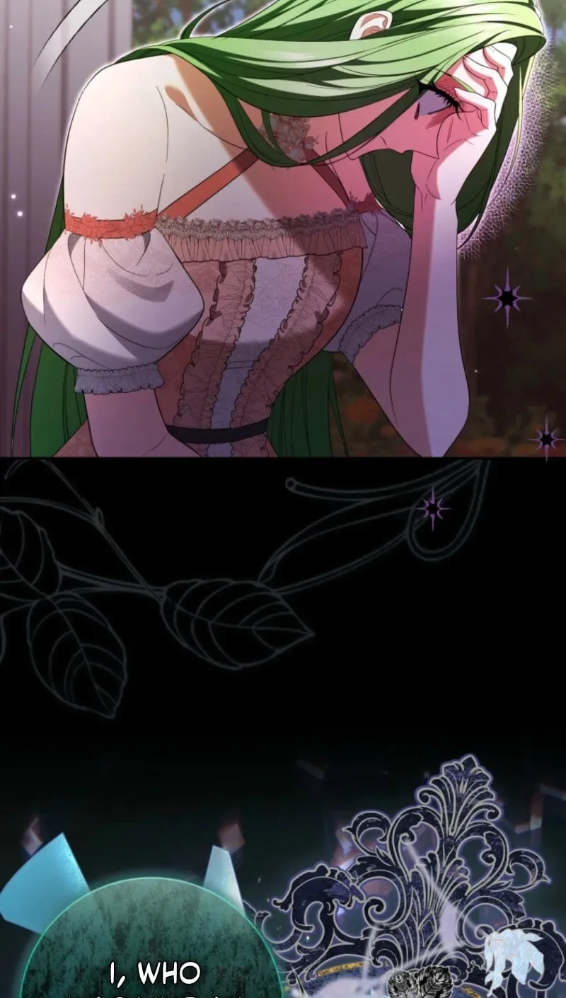 I Became the Villainess’s Favorite Chapter 48 page 21