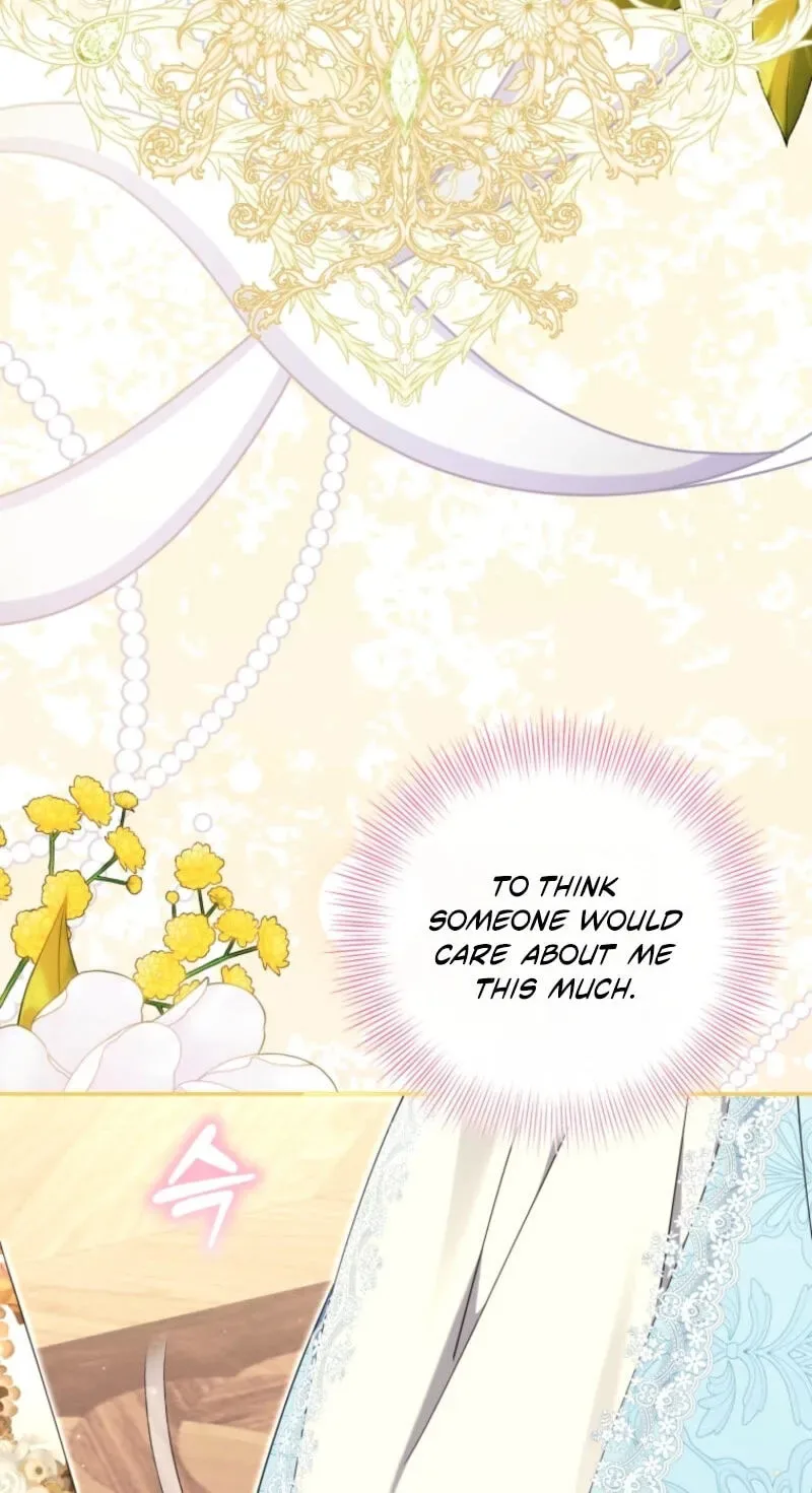 I Became the Villainess’s Favorite Chapter 48 page 81