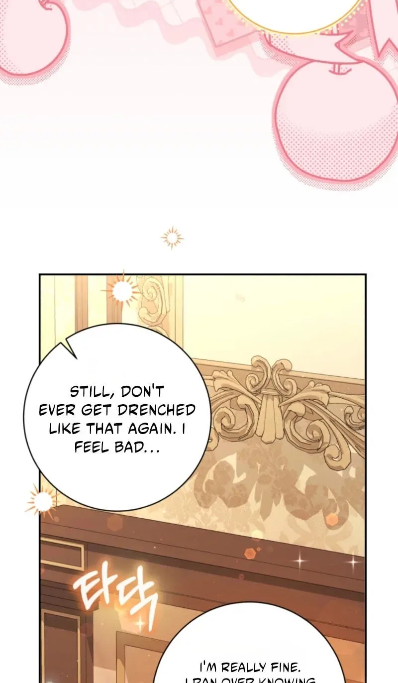 I Became the Villainess’s Favorite Chapter 48 page 62