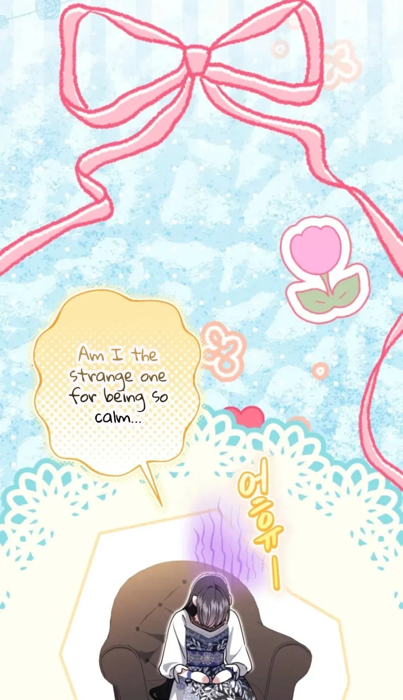 I Became the Villainess’s Favorite Chapter 48 page 46