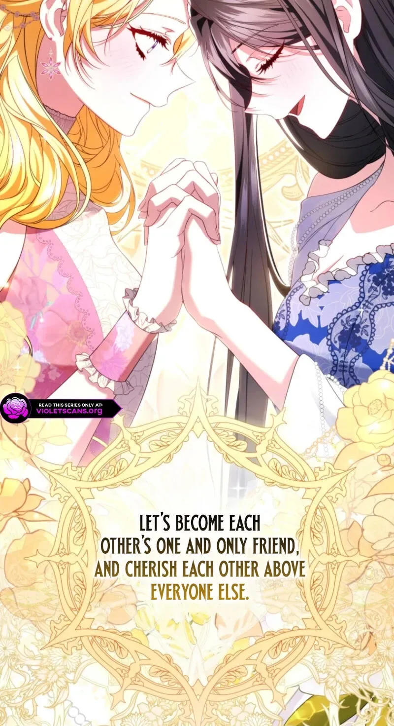 I Became the Villainess’s Favorite Chapter 48 page 80
