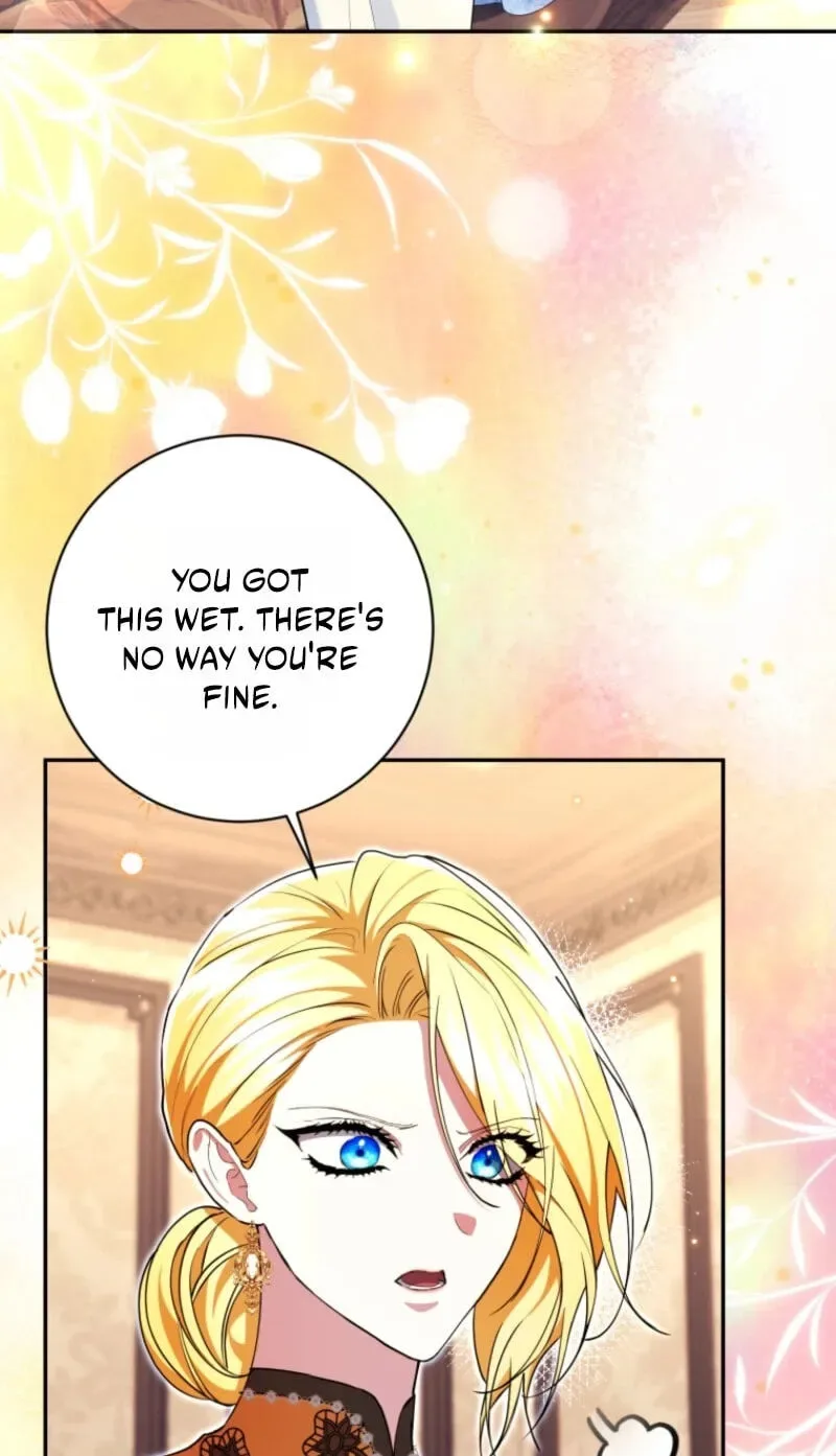 I Became the Villainess’s Favorite Chapter 48 page 33