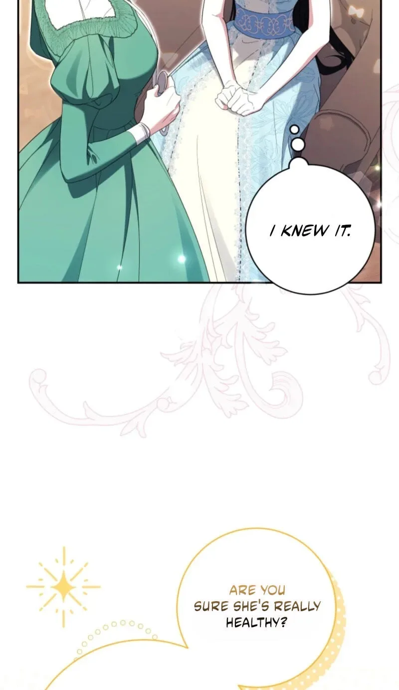 I Became the Villainess’s Favorite Chapter 48 page 51