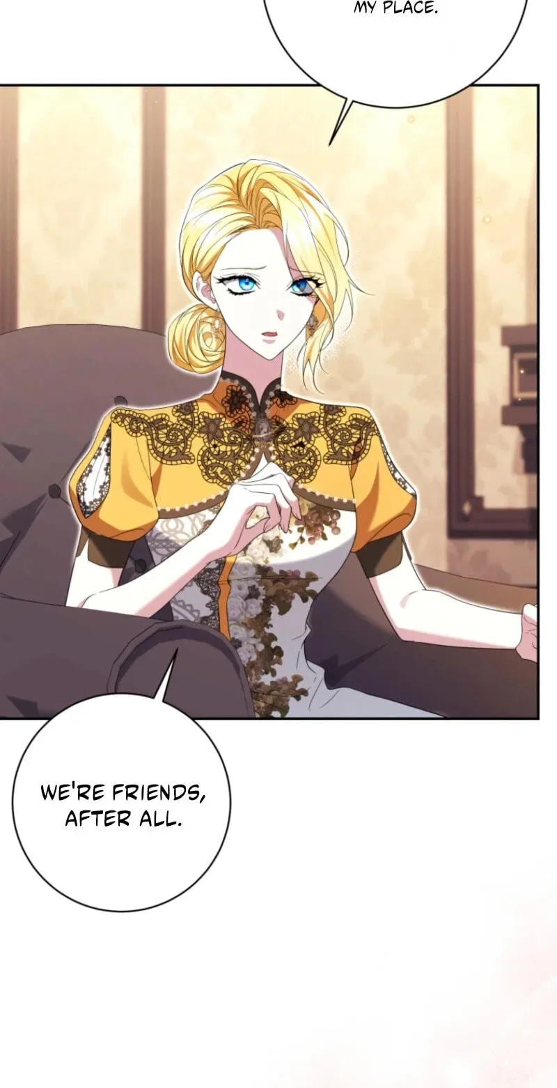 I Became the Villainess’s Favorite Chapter 48 page 67