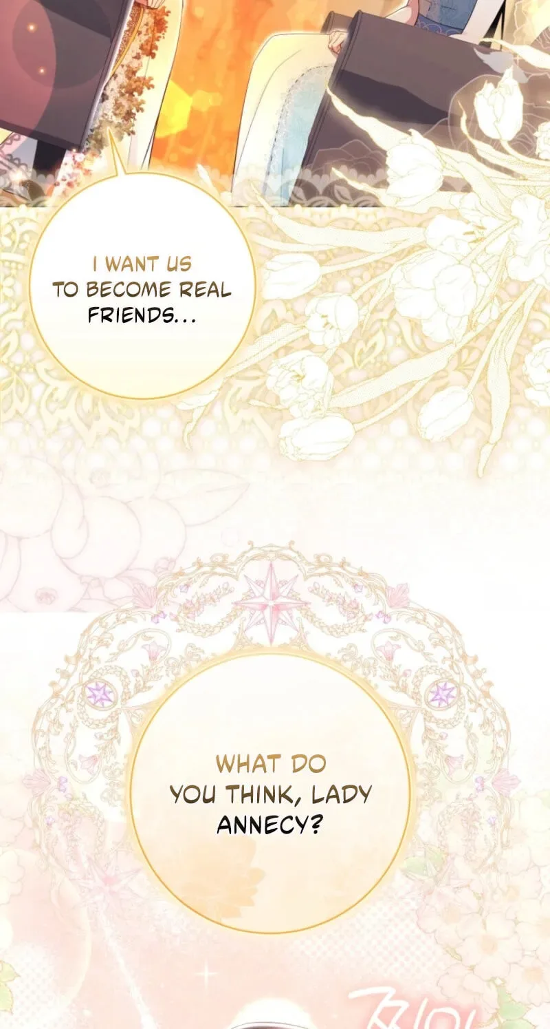 I Became the Villainess’s Favorite Chapter 48 page 76