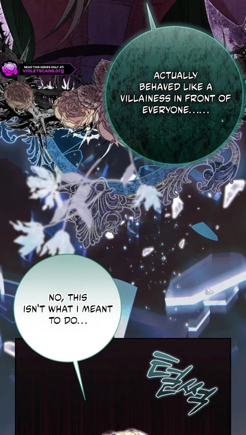 I Became the Villainess’s Favorite Chapter 48 page 23