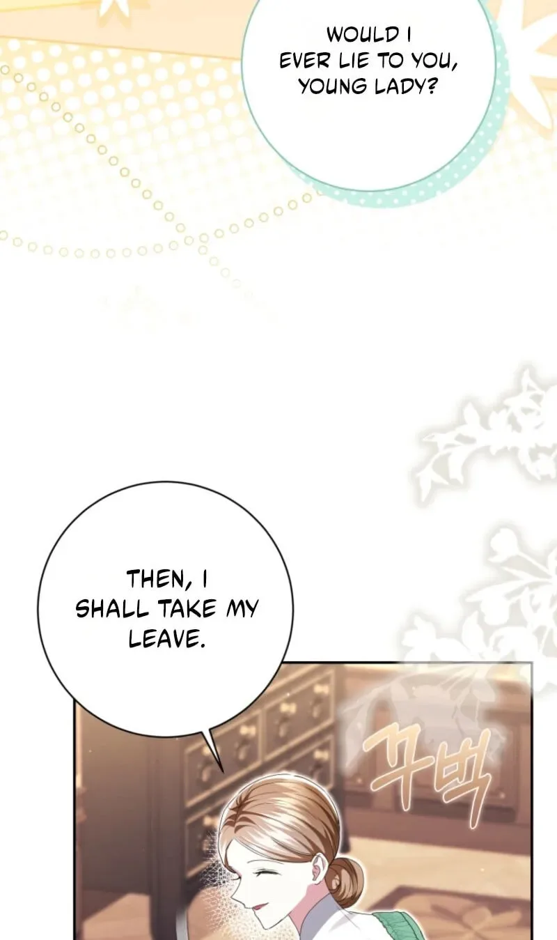 I Became the Villainess’s Favorite Chapter 48 page 53
