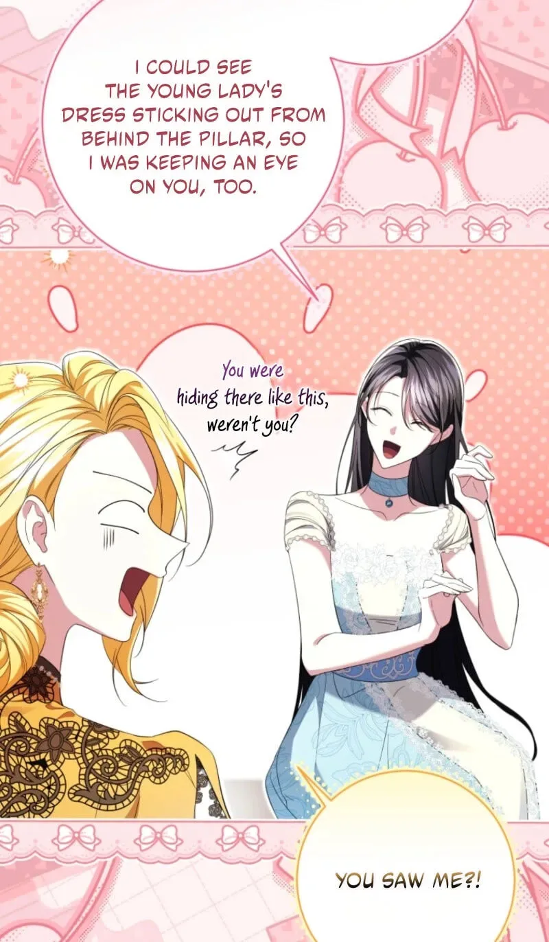I Became the Villainess’s Favorite Chapter 48 page 61