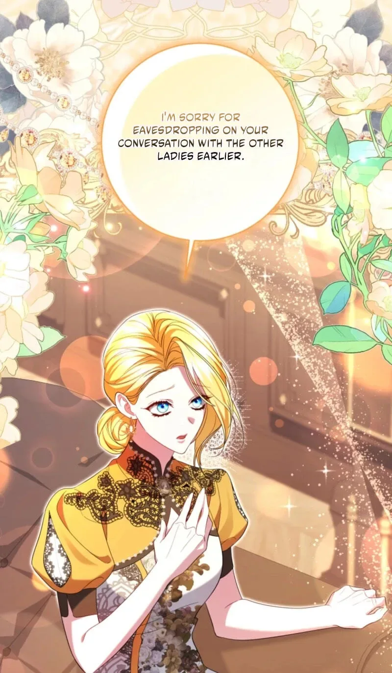 I Became the Villainess’s Favorite Chapter 48 page 58