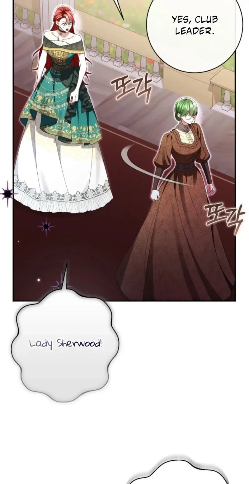 I Became the Villainess’s Favorite Chapter 48 page 17