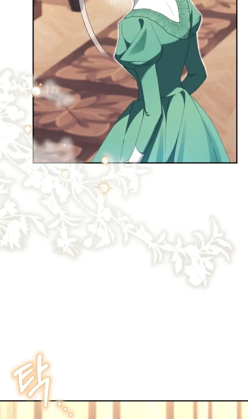 I Became the Villainess’s Favorite Chapter 48 page 54