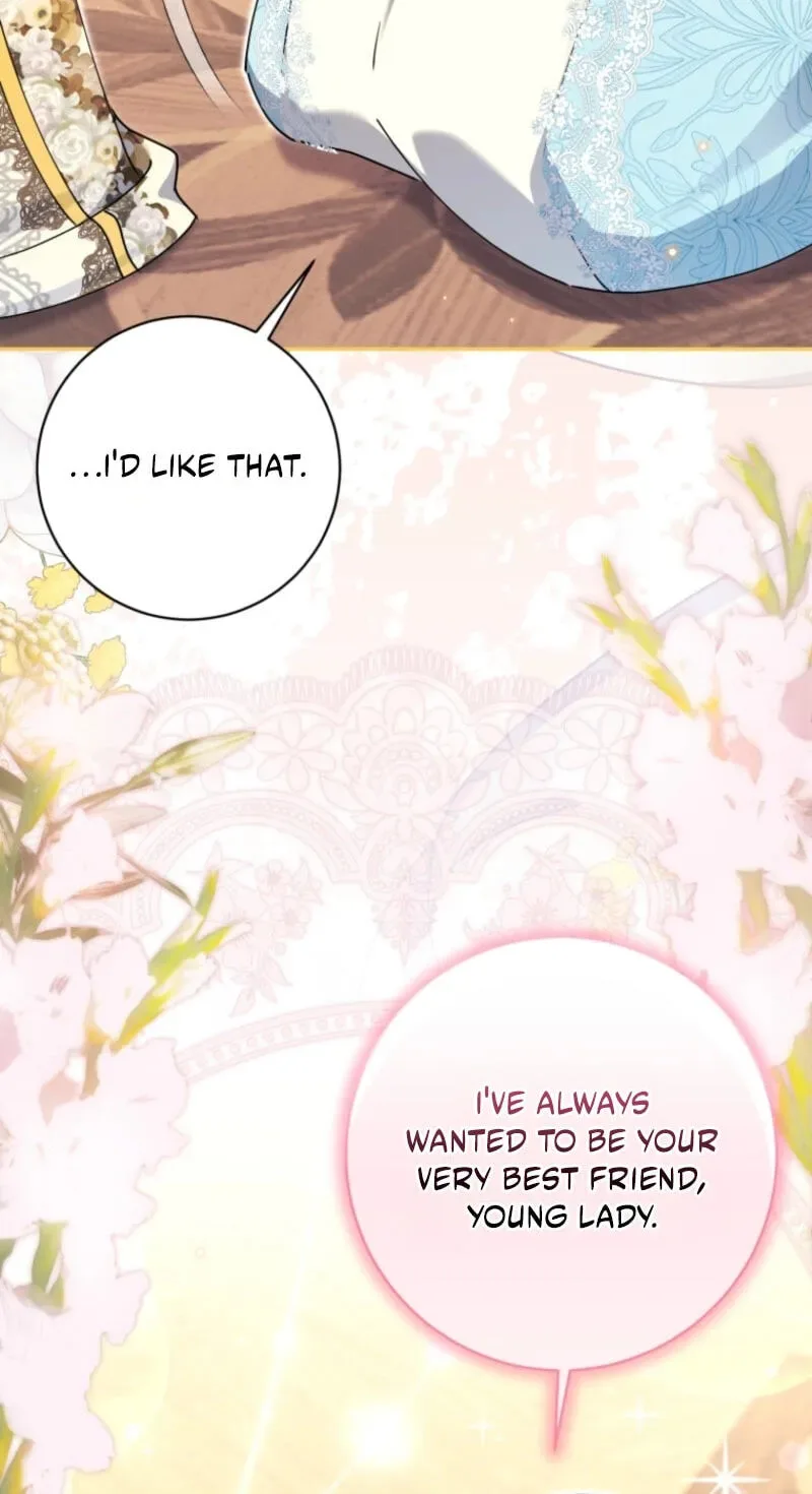 I Became the Villainess’s Favorite Chapter 48 page 82