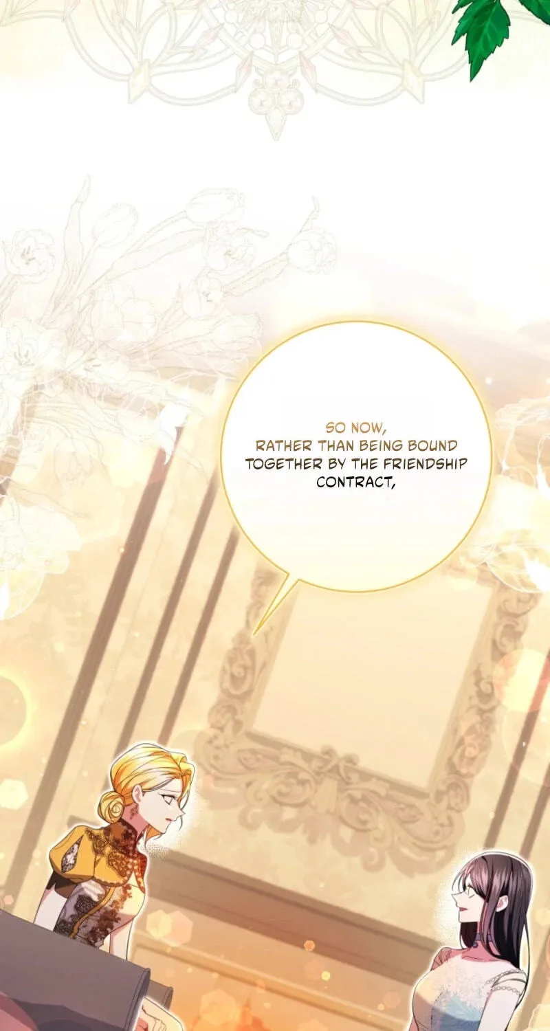 I Became the Villainess’s Favorite Chapter 48 page 75