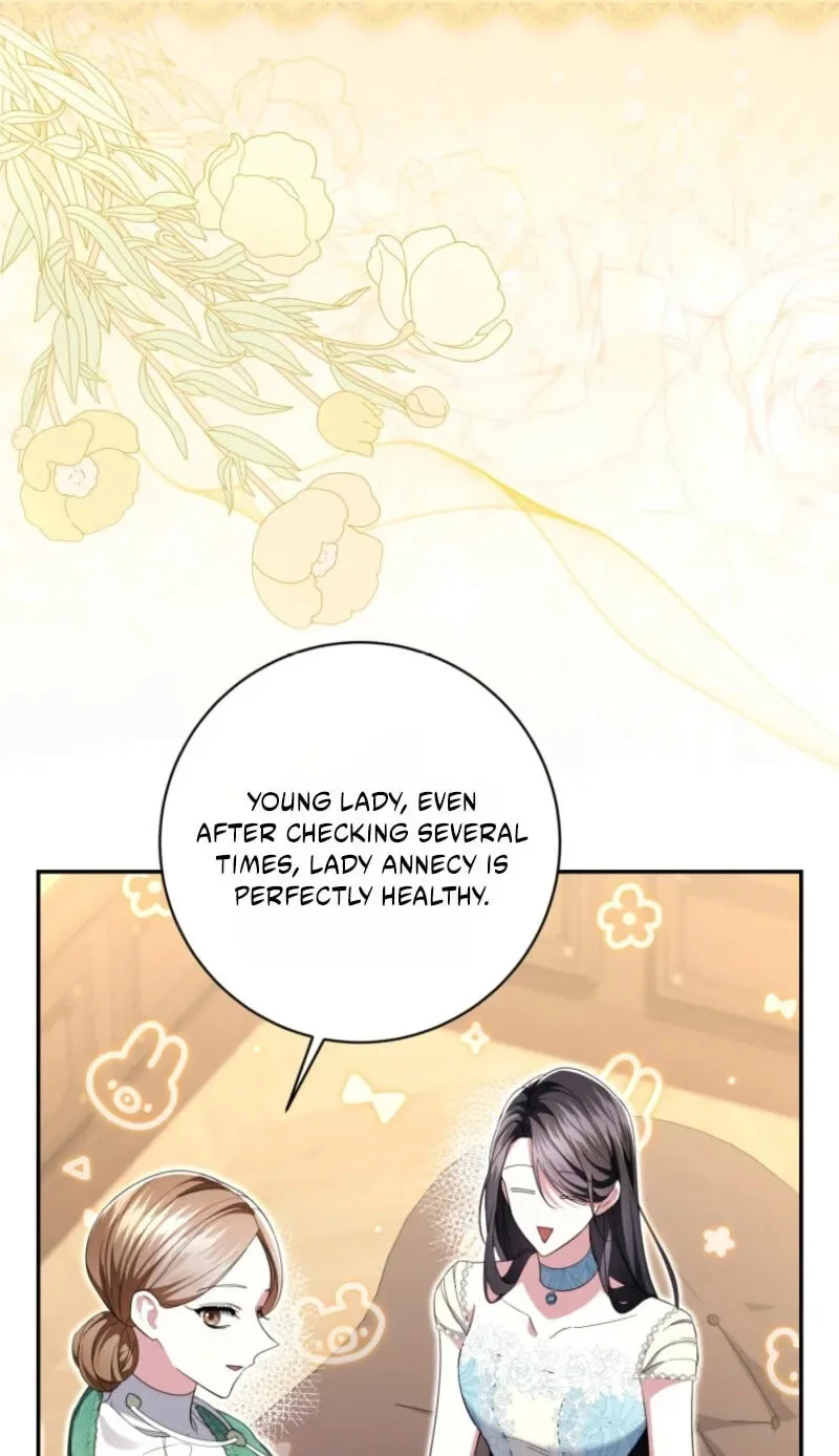I Became the Villainess’s Favorite Chapter 48 page 50