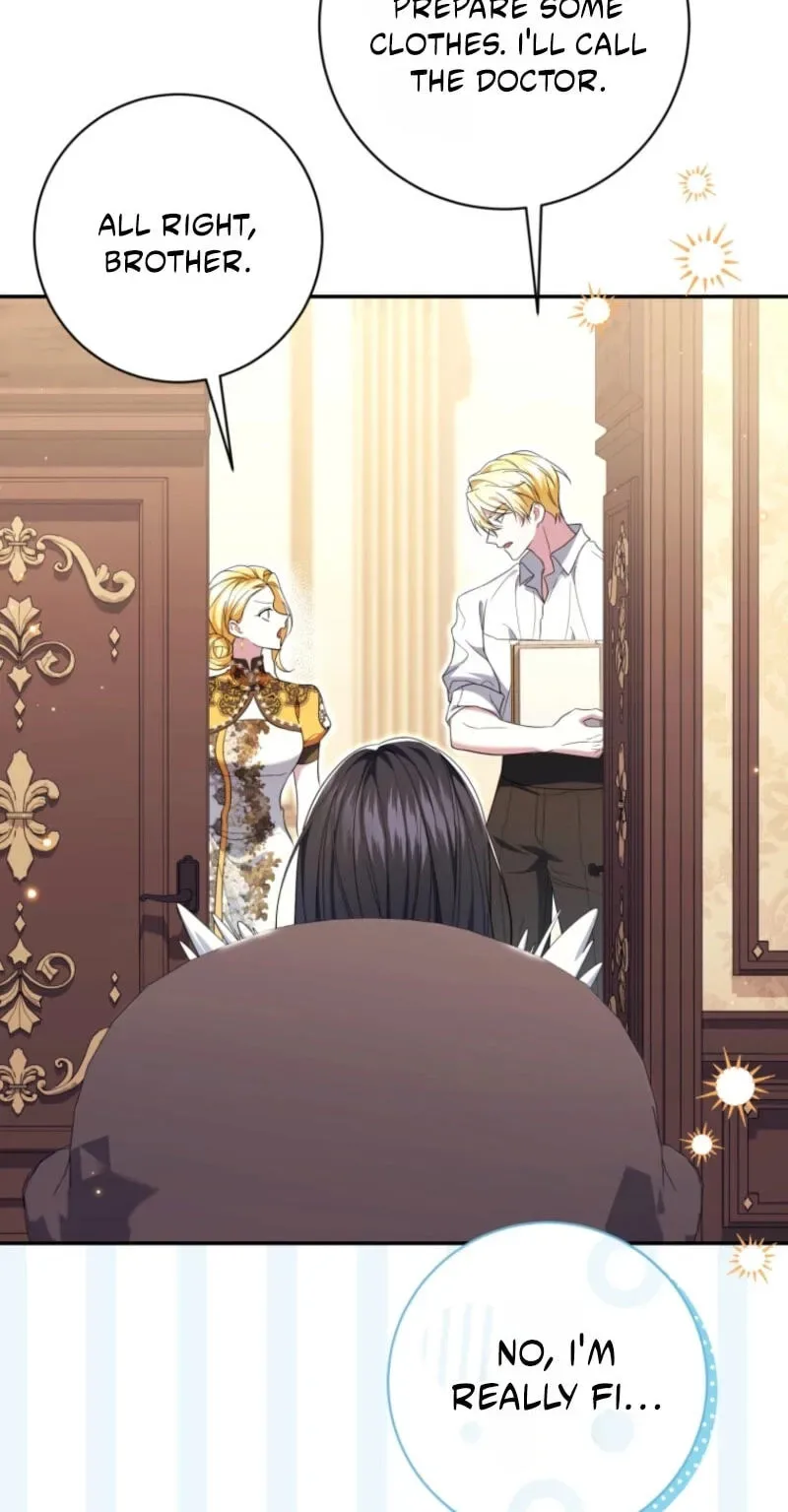 I Became the Villainess’s Favorite Chapter 48 page 44