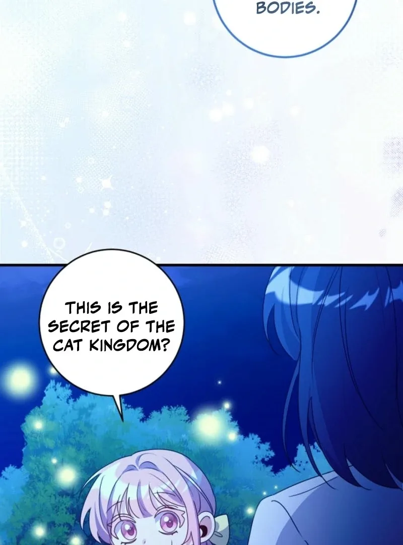 I Became the Wicked Beastman’s Catnip Chapter 8 page 48