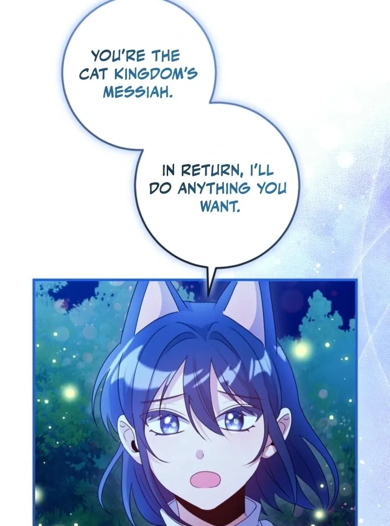 I Became the Wicked Beastman’s Catnip Chapter 8 page 71