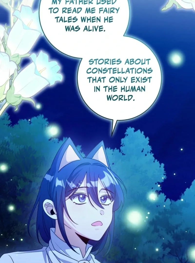 I Became the Wicked Beastman’s Catnip Chapter 8 page 53