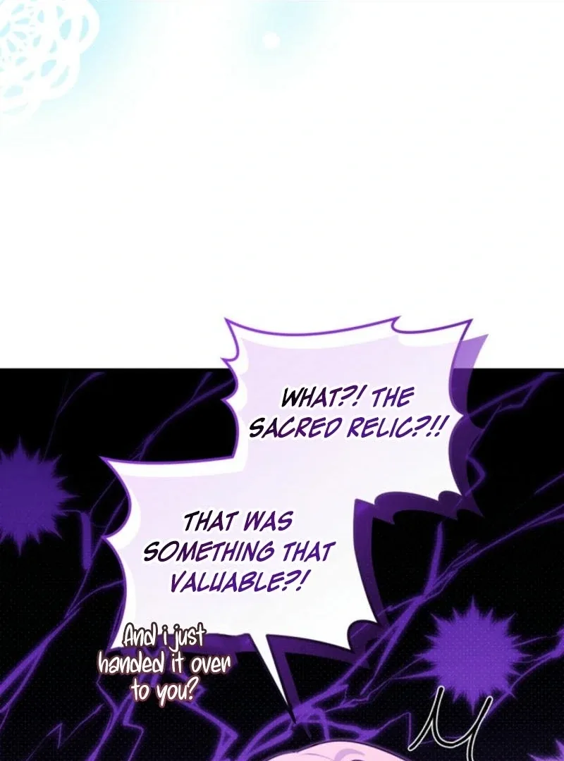 I Became the Wicked Beastman’s Catnip Chapter 8 page 65