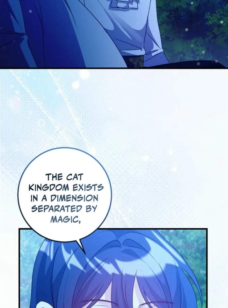 I Became the Wicked Beastman’s Catnip Chapter 8 page 46