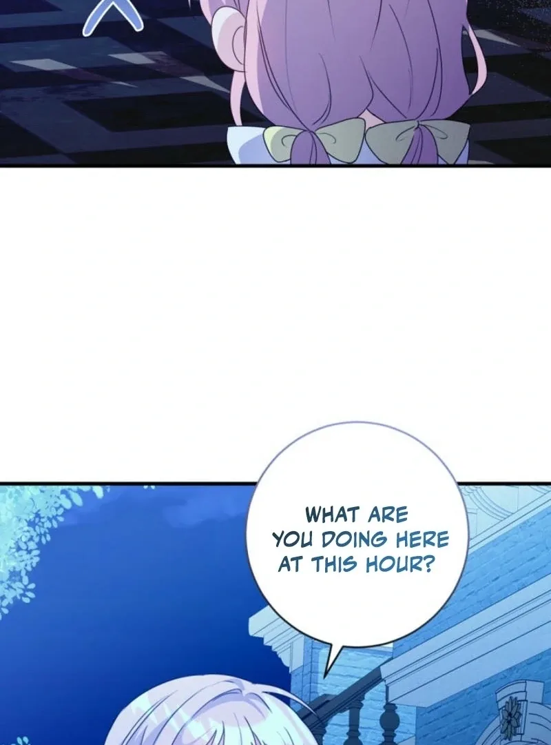 I Became the Wicked Beastman’s Catnip Chapter 8 page 12