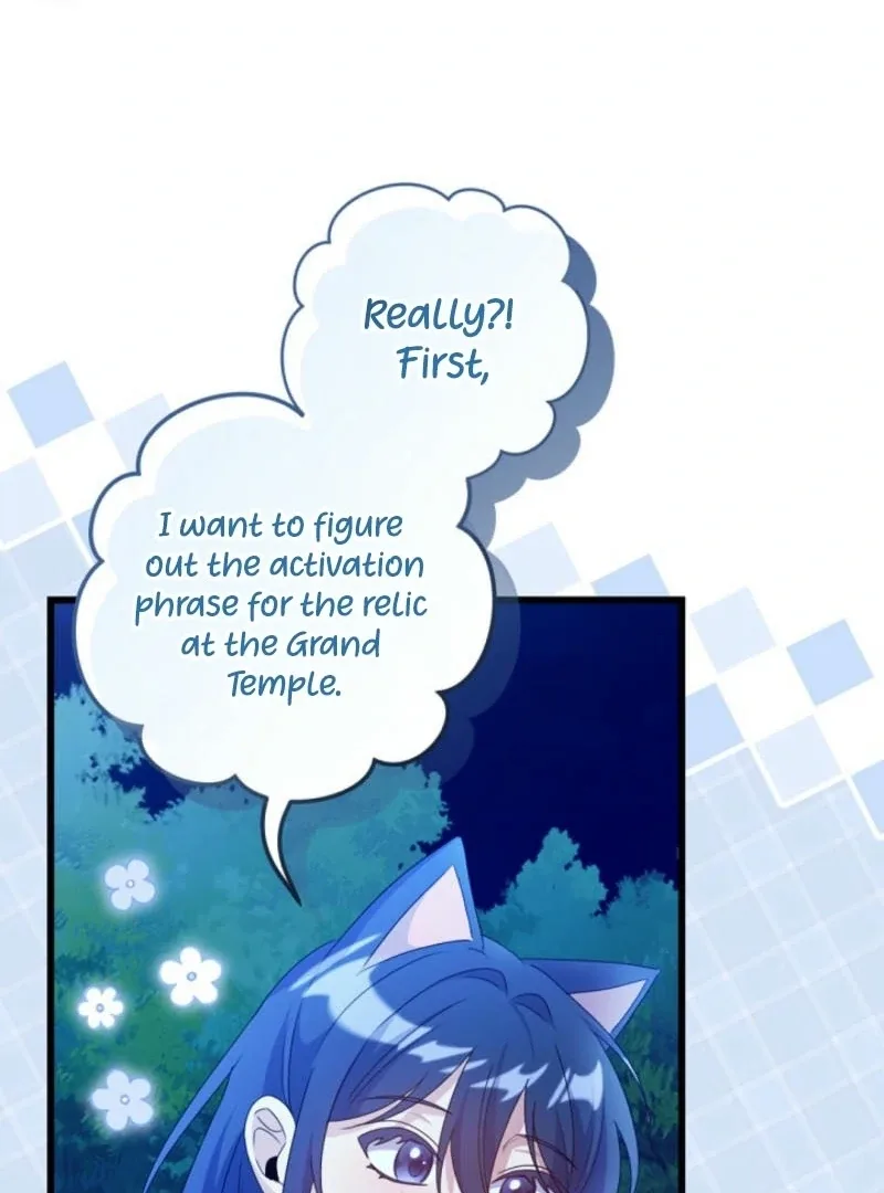 I Became the Wicked Beastman’s Catnip Chapter 8 page 77