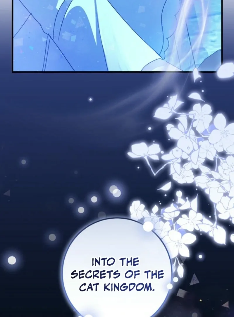 I Became the Wicked Beastman’s Catnip Chapter 8 page 19