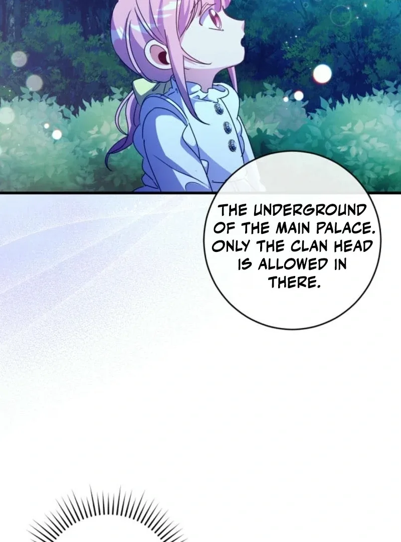 I Became the Wicked Beastman’s Catnip Chapter 8 page 32