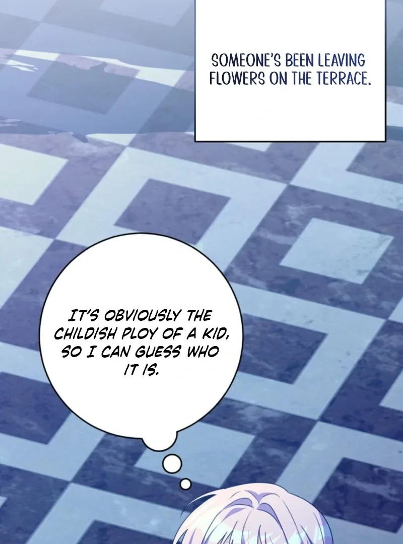 I Became the Wicked Beastman’s Catnip Chapter 8 page 4