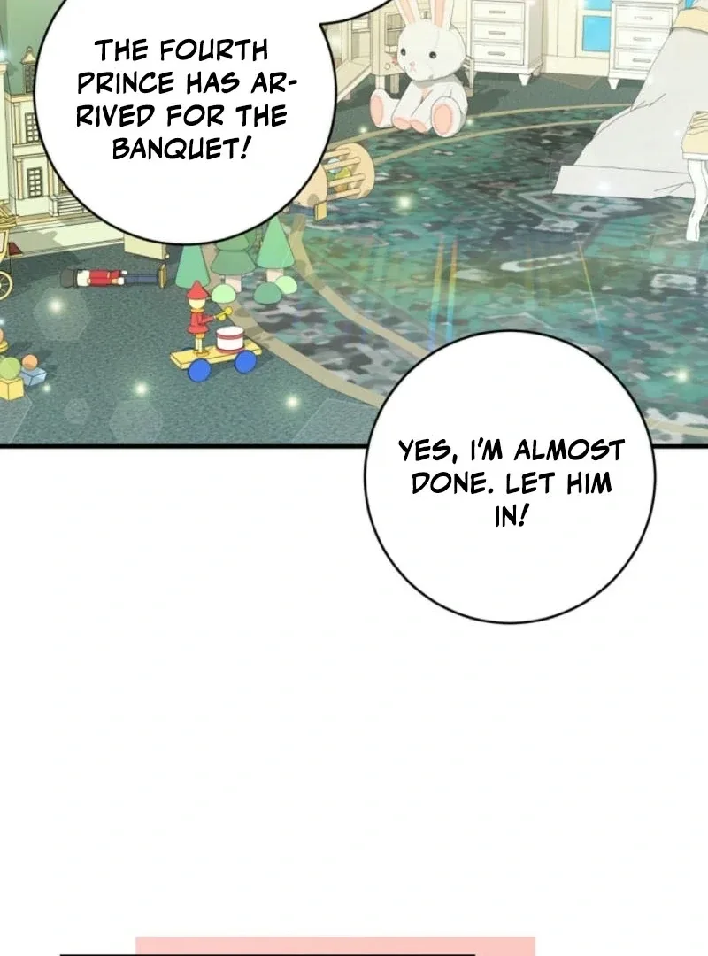 I Became the Wicked Beastman’s Catnip Chapter 8 page 95