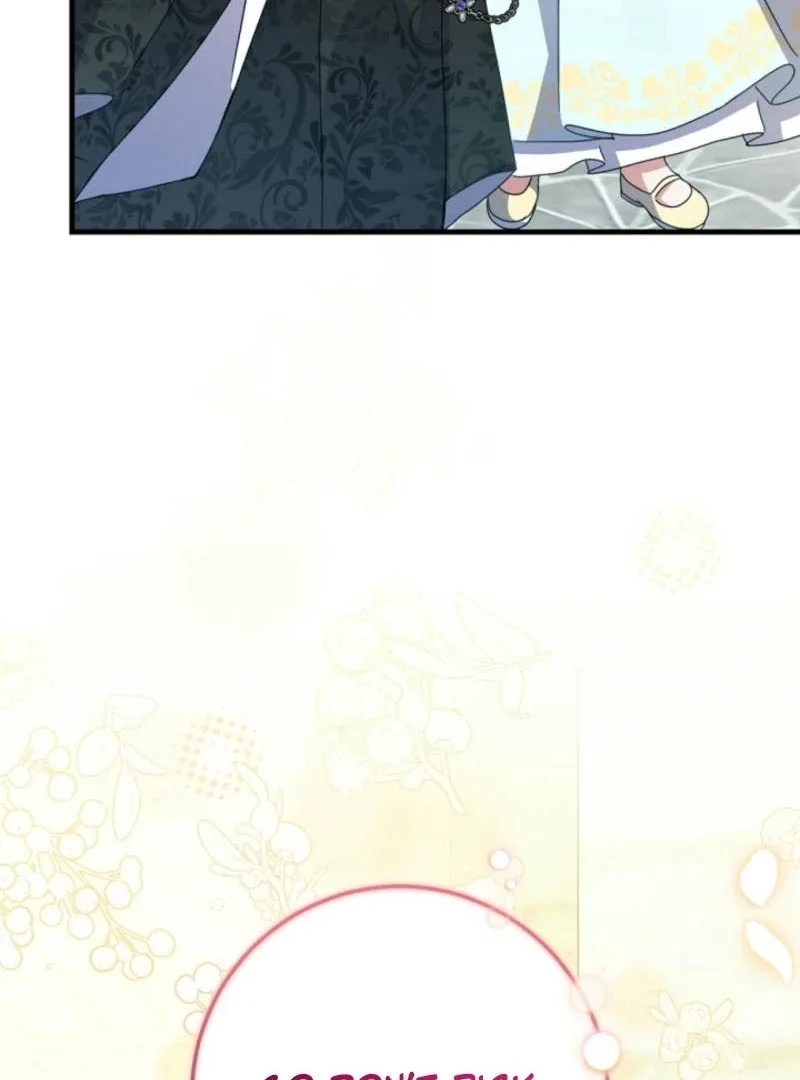 I Became the Wicked Beastman’s Catnip Chapter 8 page 129