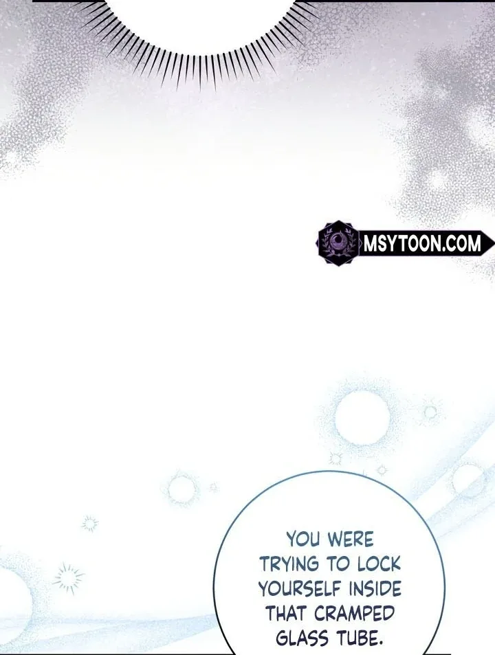 I Became the Wicked Beastman’s Catnip Chapter 14 page 13