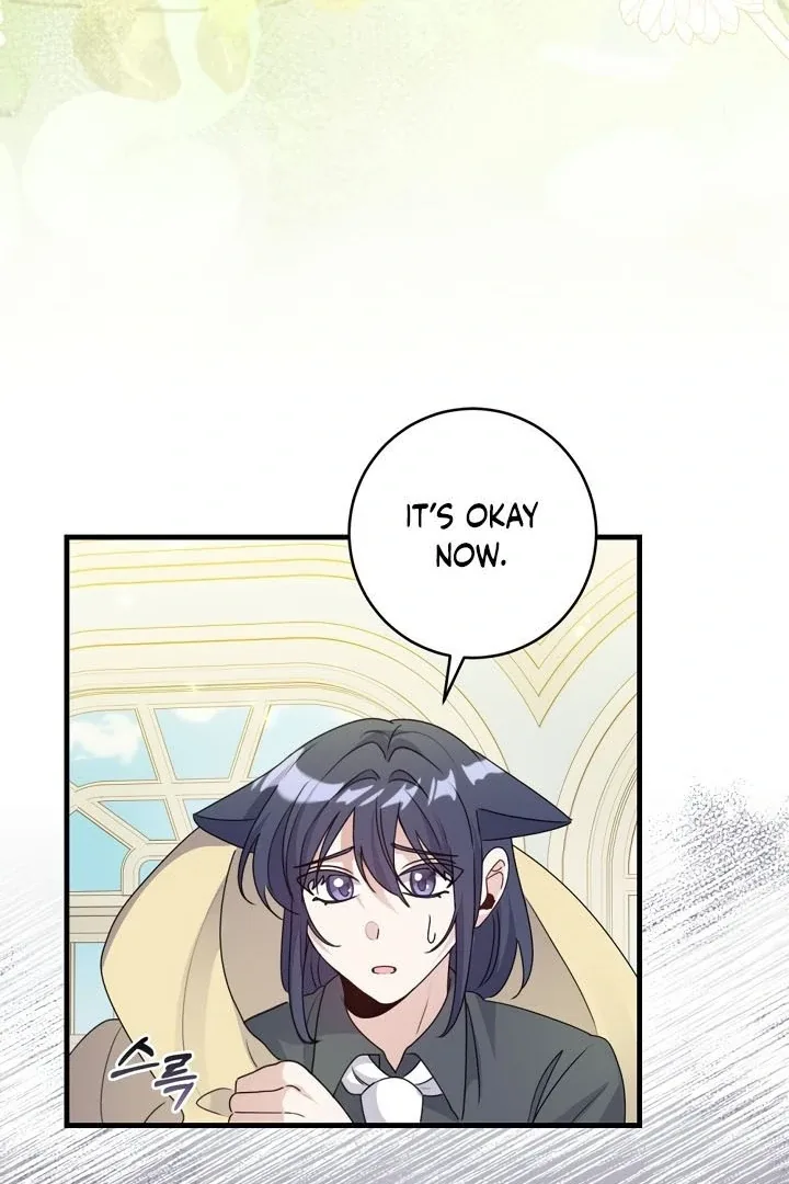I Became the Wicked Beastman’s Catnip Chapter 14 page 9