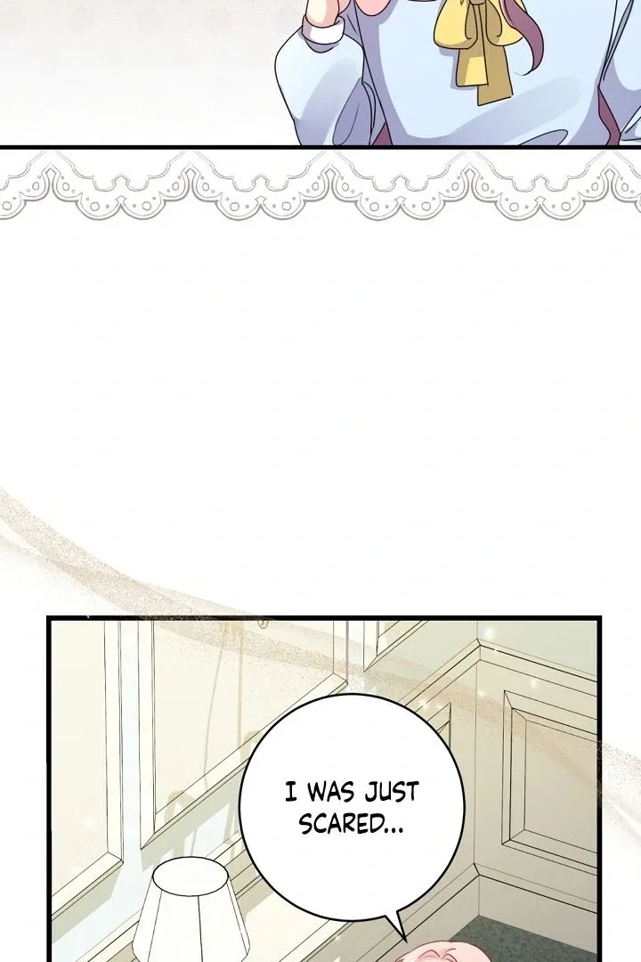 I Became the Wicked Beastman’s Catnip Chapter 14 page 17