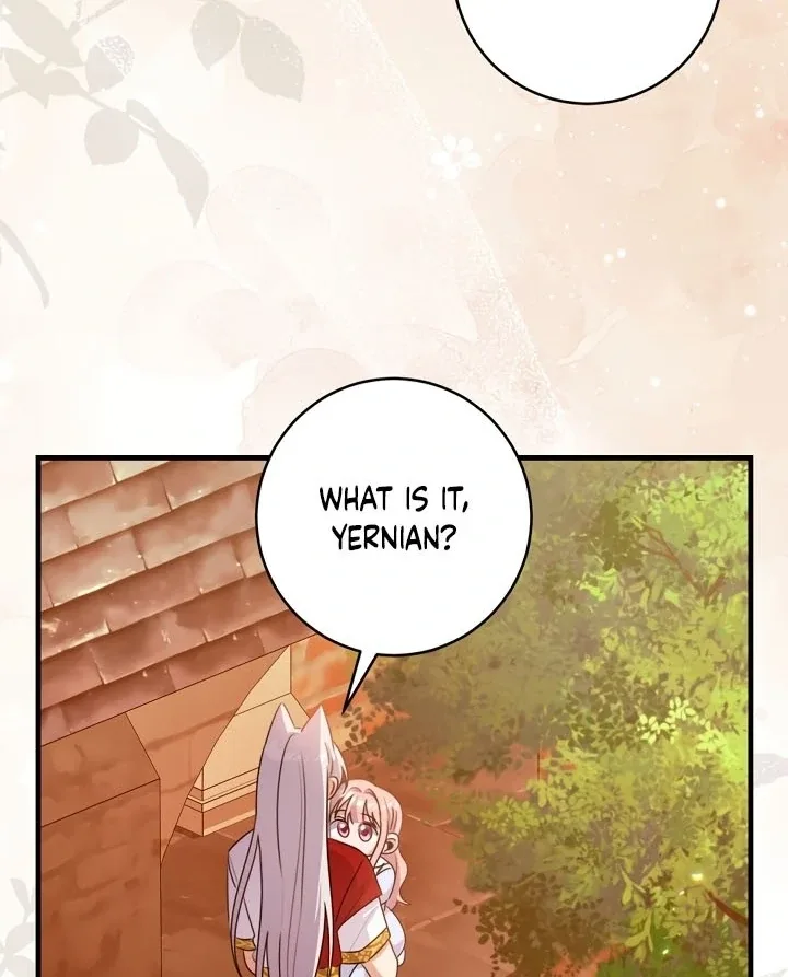 I Became the Wicked Beastman’s Catnip Chapter 14 page 41