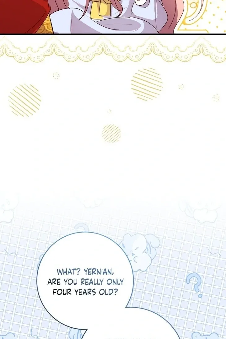 I Became the Wicked Beastman’s Catnip Chapter 14 page 44