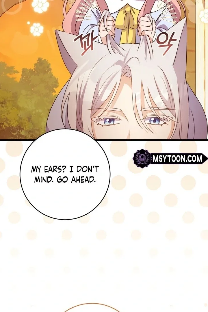 I Became the Wicked Beastman’s Catnip Chapter 14 page 59