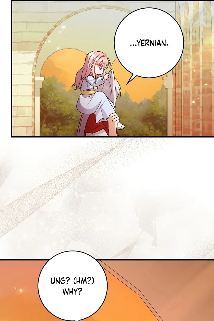 I Became the Wicked Beastman’s Catnip Chapter 14 page 62