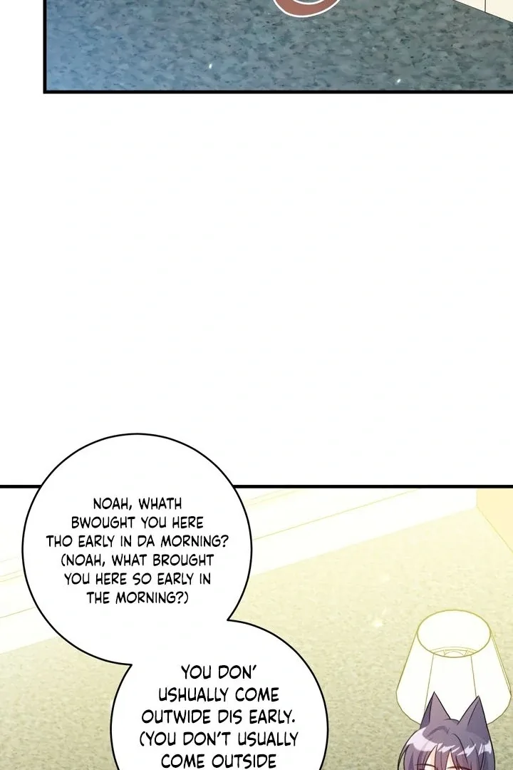 I Became the Wicked Beastman’s Catnip Chapter 14 page 89